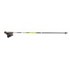 Hole Gabel S-3.0 Black-Lime Active na nordic walking, 125 cm