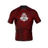 Tričko DBX BUSHIDO Cyborg (Velikost M)