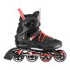 Kolečkové brusle NILS Extreme NA14124 (Velikost 38)