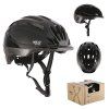 Helma NILS Extreme MTV62J černá (Velikost S(48-52cm))