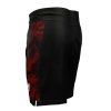 Šortky DBX BUSHIDO Leone (Velikost L)