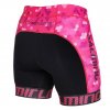 SALMING Triathlon Shorts Women Black/Pink
