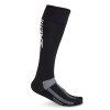 SALMING Coolfeel Team Sock Long (Barva Černá, Velikosti oblečení 31-34)