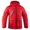 SALMING Boberg Thermo Jacket, Red