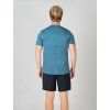 SALMING Essential Tee Men Hydro (Velikosti oblečení M)