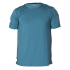 SALMING Essential Tee Men Hydro (Velikosti oblečení M)