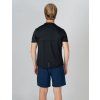 SALMING Essential Tee Men Black