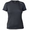 SALMING Essential Tee Women Black