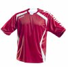 SALMING Toronto Jersey Burgundy