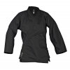 Kabát Element užší střih na sebeobranu, judo, aikido, bílý