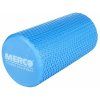 Yoga EVA Roller jóga válec modrá (Varianta 45 cm)
