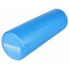 Yoga EVA Roller jóga válec modrá (Varianta 45 cm)