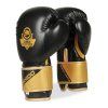 Boxerské rukavice DBX BUSHIDO B-2v10 (Velikost 8oz.)