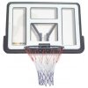 Panel na basket  Transparent - 110 x 75 cm