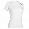 SALMING Sandviken Tee 21 Women White