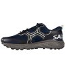 SALMING Recoil Trail Women Grey/Blue (Velikosti bot 5,5 UK - 38 EUR - 24,5 cm)