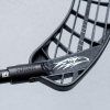 SALMING Hawk Nitrolite 30 JR Black/Silver
