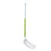 SALMING Quest2 Mid Mini stick 35 White/Green