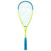 SALMING Grit Powerlite Racket Blue/Yellow