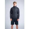 SALMING Essential Run Jacket Men Black (Velikosti oblečení S)
