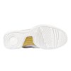 SALMING Viper Pro White/Gold (Velikosti bot 10,5 UK - 46 EUR - 29,5 cm)