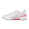 SALMING Viper SL Women White (Velikosti bot 8,5 UK - 42 2/3 EUR - 27,5 cm)