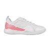 SALMING Viper SL Women White (Velikosti bot 8,5 UK - 42 2/3 EUR - 27,5 cm)