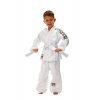 Kimono judo dětské YOGI od vel.80, bílý pásek v ceně