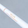 SALMING Flow Midlite 32 JR White/Nectarine