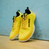 SALMING Viper Pro Yellow/Black (Velikosti bot 5,5 UK - 39 1/3 EUR - 24,5 cm)
