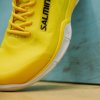 SALMING Viper Pro Yellow/Black (Velikosti bot 5,5 UK - 39 1/3 EUR - 24,5 cm)