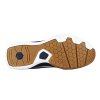 SALMING Eagle 2 White/Navy (Velikosti bot 7 UK - 41 1/3 EUR - 26 cm)