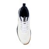SALMING Eagle 2 White/Navy (Velikosti bot 9,5 UK - 44 2/3 EUR - 28,5 cm)