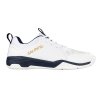 SALMING Eagle 2 White/Navy (Velikosti bot 7 UK - 41 1/3 EUR - 26 cm)