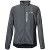 SALMING Essential Run Jacket Men Black (Velikosti oblečení S)
