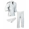 ADIDAS KIMONO NA JUDO CLUB WEISS/ BLACK (J350)