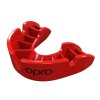 Opro Bronze Red