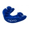 Opro Bronze Blue