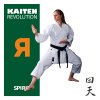 KIMONO KARATE KAITEN - SPIRIT REVOLUTION REGULAR za SUPER CENU VČETNĚ PÁSKU