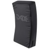 schlagkissen kick shield dax rapid 72 gekruemmt curved echtes leder schwarz 384x543