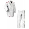 adidas Judo Gi J690 Quest white red 01