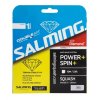 SALMING Rough Diamond String Single Transparent Single 10m