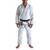 Gr1ps bjj kimono gi armadura white grips 1