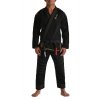 Gr1ps bjj kimono gi armadura black grips 1