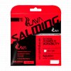 SALMING Lava String Single Red Single 10m