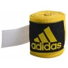 Elastické bandáže - omotávky na ruce - Adidas - 4,55m x 5cm se suchým zipem