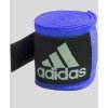 Elastické bandáže - omotávky na ruce - Adidas - 4,55m x 5cm se suchým zipem