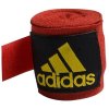 Elastické bandáže - omotávky na ruce - Adidas - 4,55m x 5cm se suchým zipem