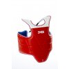 Taekwondo vesta, oboustranný chránič hrudi - vesta COMBO