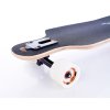 TEMPISH FOX-N longboard